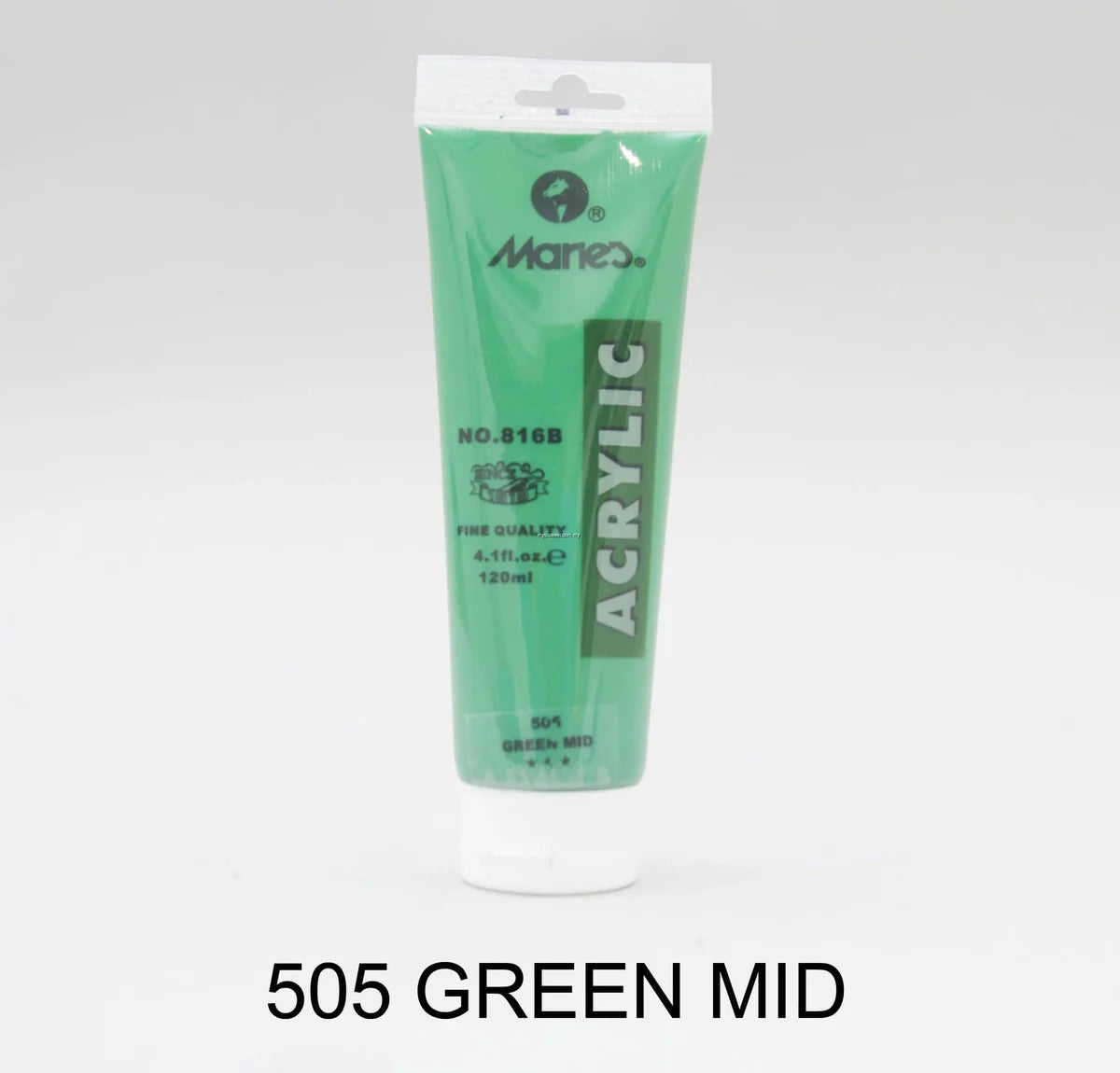 Maries Acrylic Paint Tube 75ml