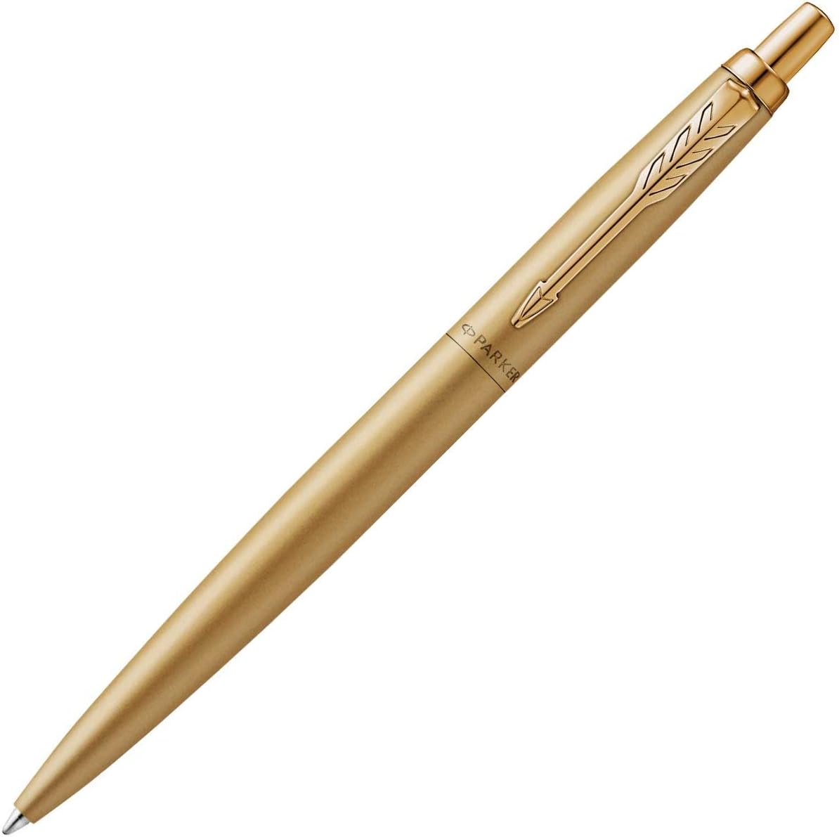 Parker Jotter XL Monochrome Gold Pen - Special Edition