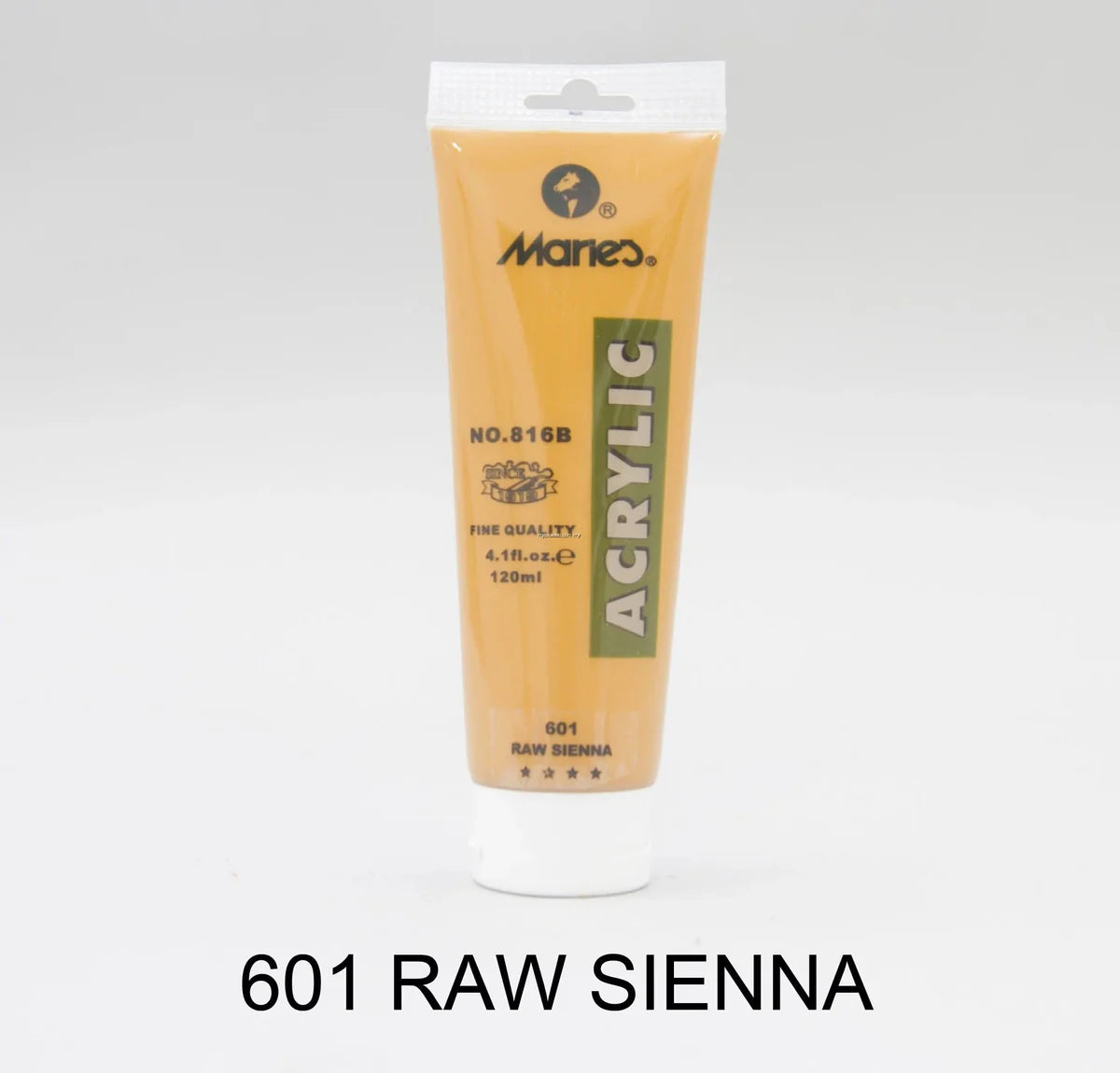 Maries Acrylic Paint Tube 75ml