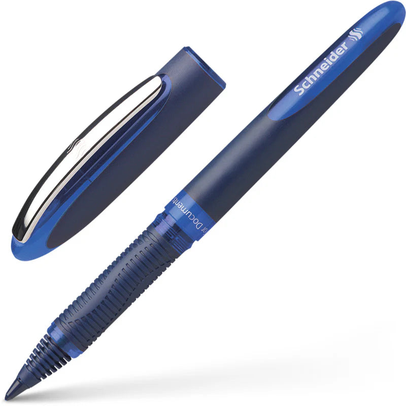 Schneider One Business Roller Ball Pen 1pc