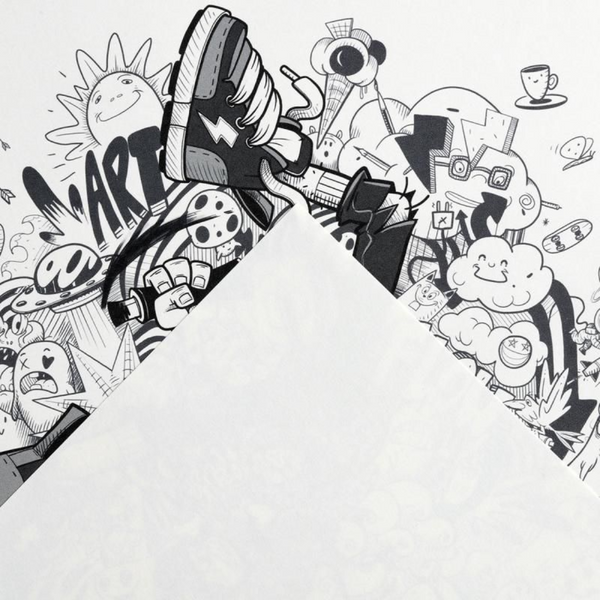 Canson XSmart Sketch & Notes