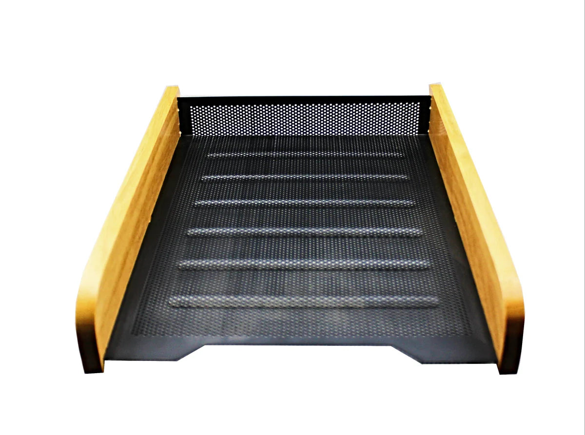 Wooden & Jali Slip Box