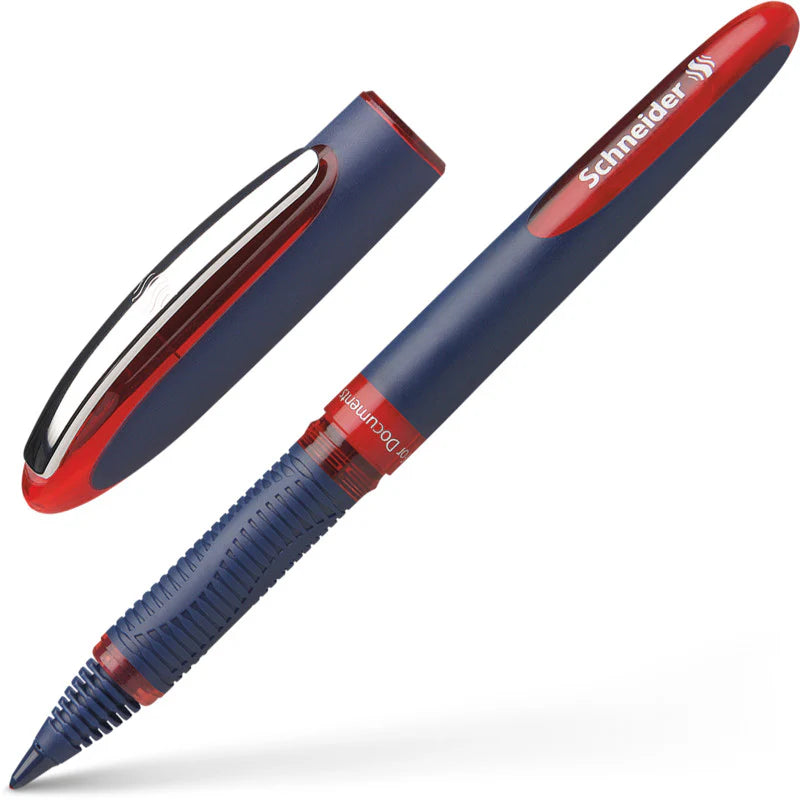 Schneider One Business Roller Ball Pen 1pc