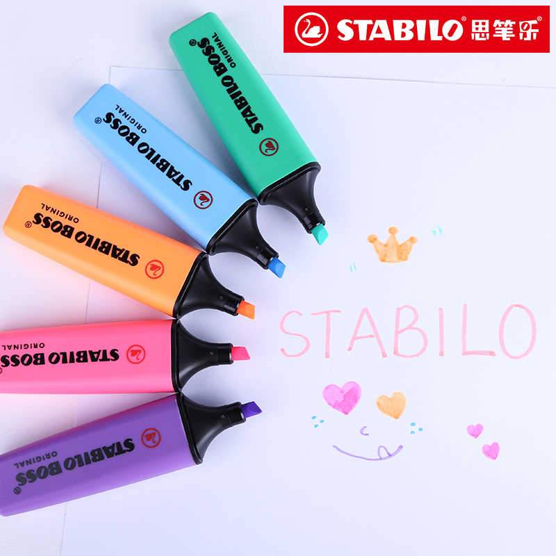Stabilo BOSS Original Highlighter 5 mm (1 pc)